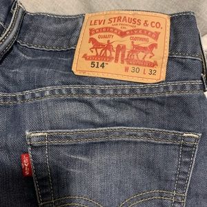 Vintage Levi’s